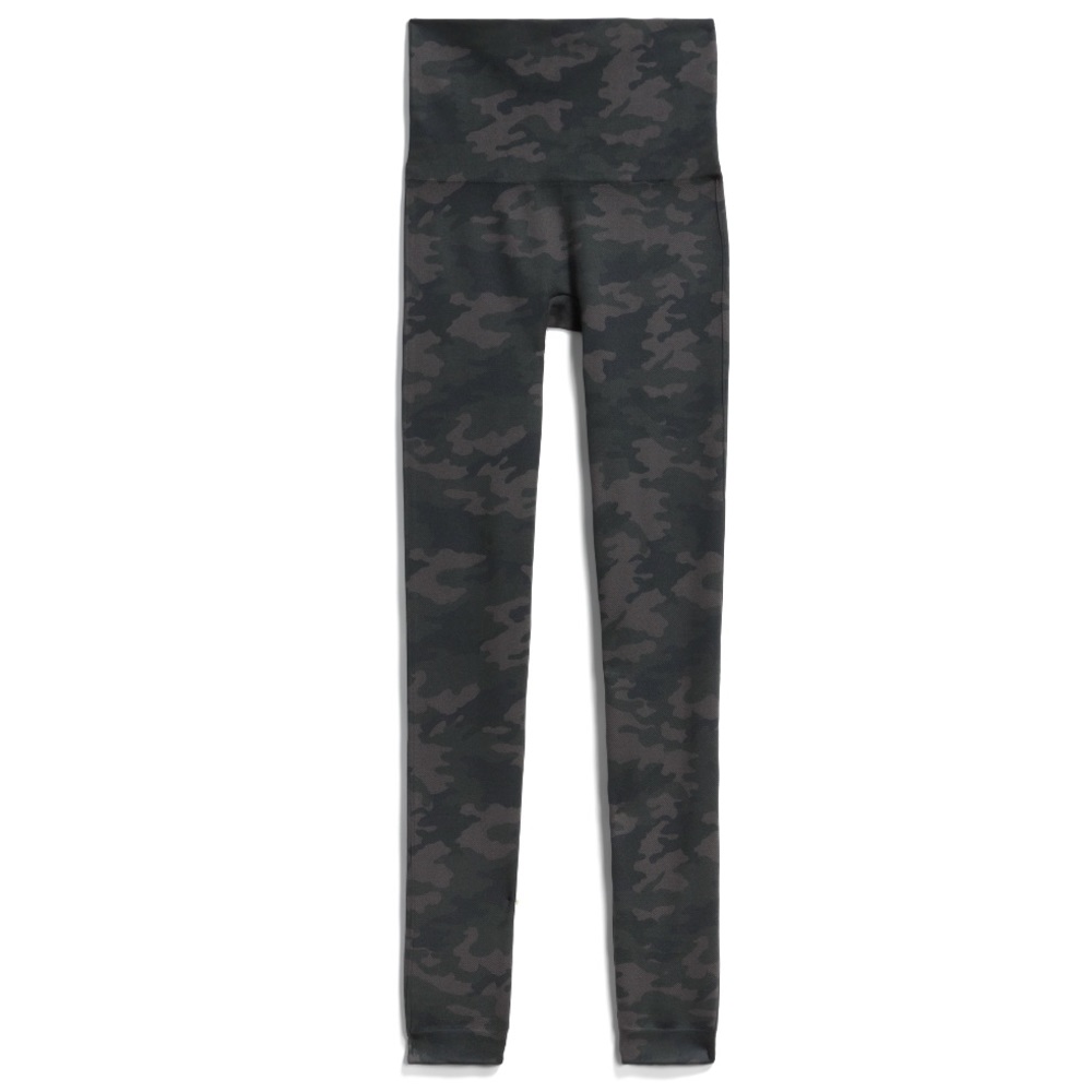 Camo Spanx Leggings